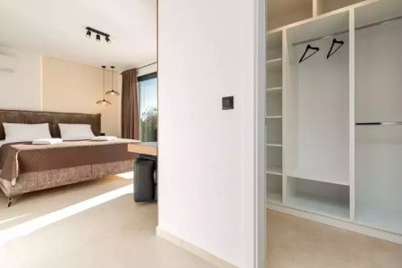 Luxury Villa With A Swimming Pool Zaton, Zadar - 25050 - 19