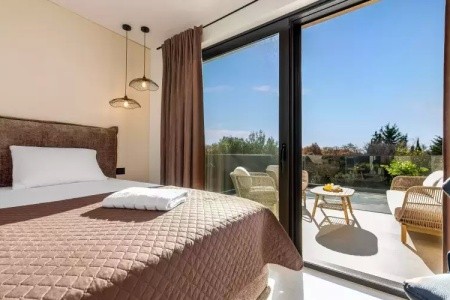 Luxury Villa With A Swimming Pool Zaton, Zadar - 25050 - 20