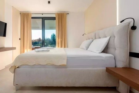 Luxury Villa With A Swimming Pool Zaton, Zadar - 25050 - 21