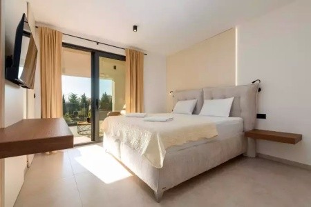 Luxury Villa With A Swimming Pool Zaton, Zadar - 25050 - 23