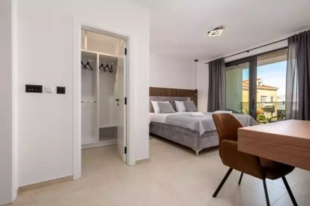 Luxury Villa With A Swimming Pool Zaton, Zadar - 25050 - 26