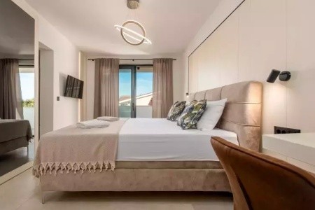 Luxury Villa With A Swimming Pool Zaton, Zadar - 25050 - 27