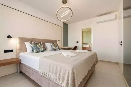 Luxury Villa With A Swimming Pool Zaton, Zadar - 25050 - 28