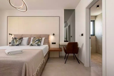 Luxury Villa With A Swimming Pool Zaton, Zadar - 25050 - 29