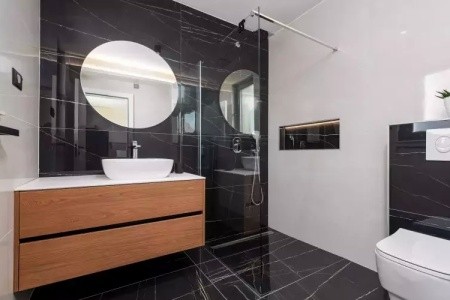 Luxury Villa With A Swimming Pool Zaton, Zadar - 25050 - 30