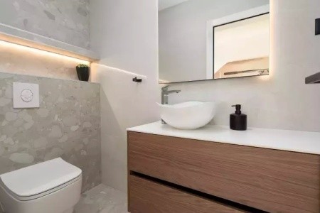 Luxury Villa With A Swimming Pool Zaton, Zadar - 25050 - 36