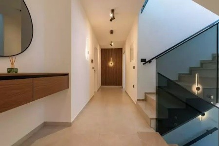 Luxury Villa With A Swimming Pool Zaton, Zadar - 25050 - 37