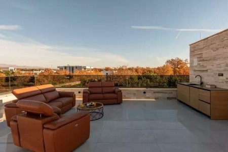 Luxury Villa With A Swimming Pool Zaton, Zadar - 25050 - 39