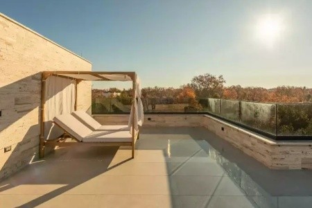 Luxury Villa With A Swimming Pool Zaton, Zadar - 25050 - 40