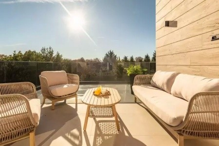 Luxury Villa With A Swimming Pool Zaton, Zadar - 25050 - 45