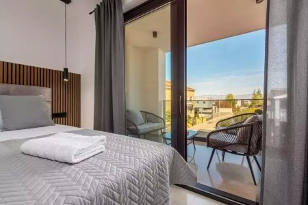 Luxury Villa With A Swimming Pool Zaton, Zadar - 25050 - 47