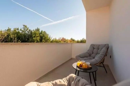 Luxury Villa With A Swimming Pool Zaton, Zadar - 25050 - 48