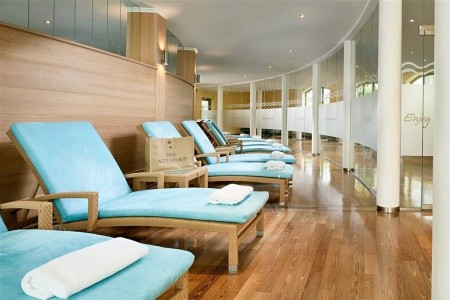 Das Alpenhaus Gasteinertal - 6