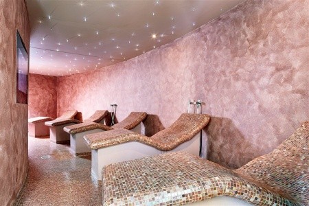 Das Alpenhaus Gasteinertal - 7