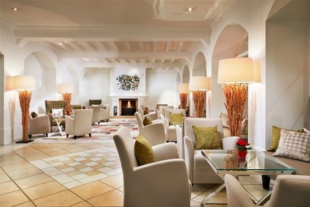 Das Alpenhaus Gasteinertal - 8