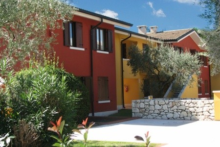 Poiano Garda Resort - Poiano Apartments - 7