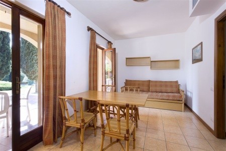 Poiano Garda Resort - Poiano Apartments - 19