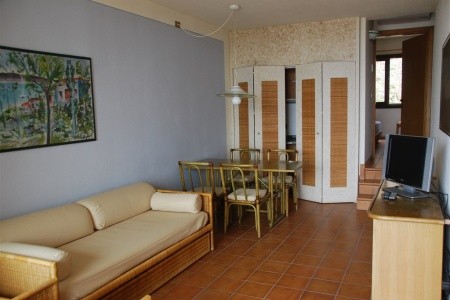 Poiano Garda Resort - Poiano Apartments - 23