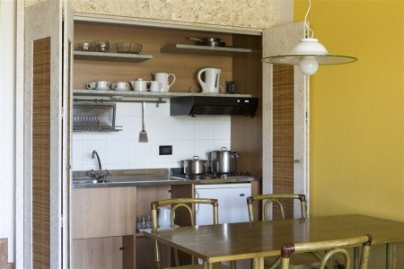 Poiano Garda Resort - Poiano Apartments - 25