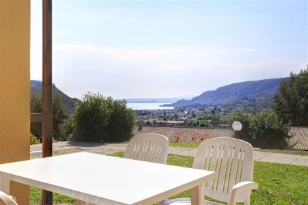 Poiano Garda Resort - Poiano Apartments - 30