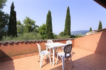 Poiano Garda Resort - Poiano Apartments - 31