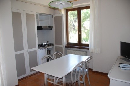 Poiano Garda Resort - Poiano Apartments - 36