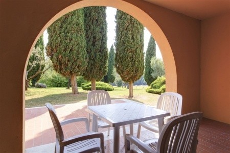 Poiano Garda Resort - Poiano Apartments - 38