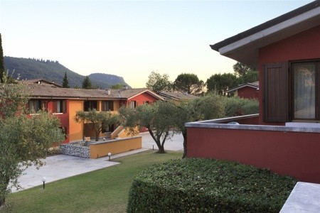 Poiano Garda Resort - Poiano Apartments - 39