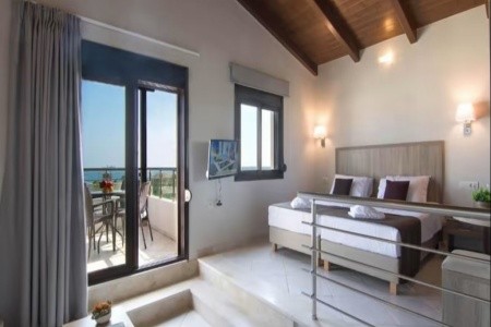 Carisa Suites And Apartments - 6