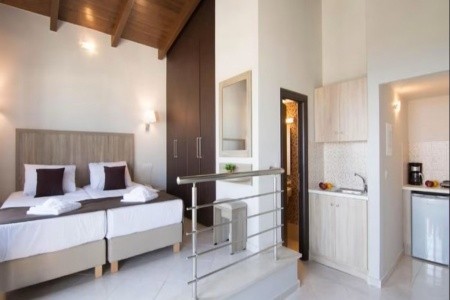 Carisa Suites And Apartments - 7