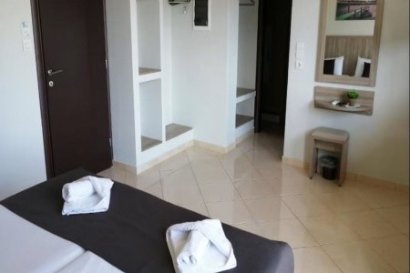 Carisa Suites And Apartments - 8