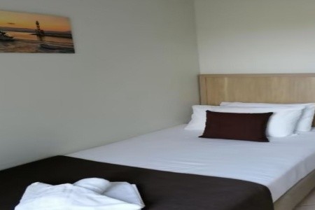 Carisa Suites And Apartments - 9