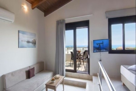 Carisa Suites And Apartments - 10