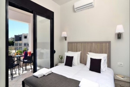 Carisa Suites And Apartments - 14