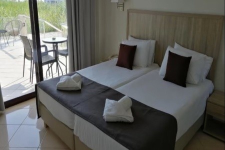 Carisa Suites And Apartments - 15