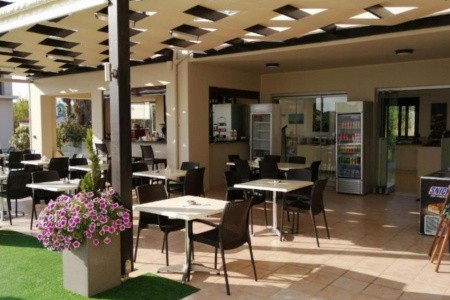 Carisa Suites And Apartments - 19