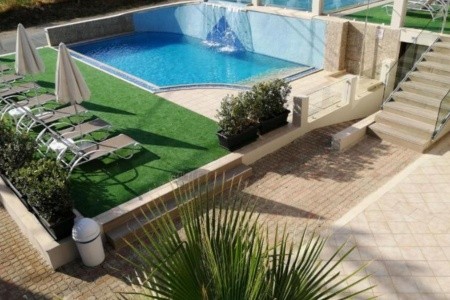 Carisa Suites And Apartments - 22