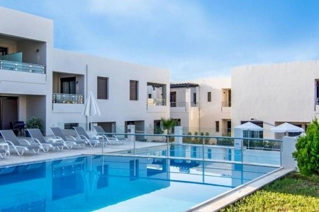 Carisa Suites And Apartments - 23