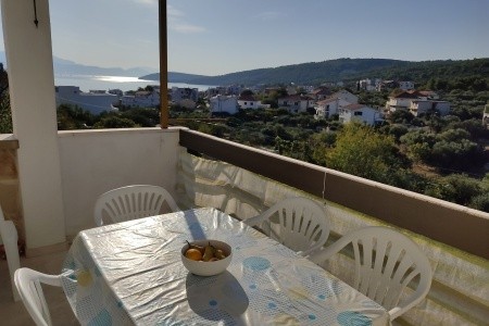 Apartmány 3298-2593