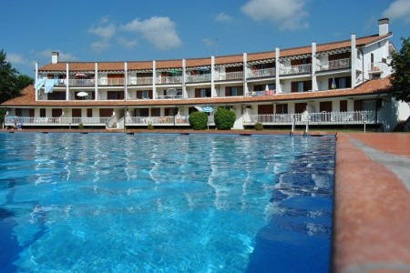 Residence Selenis - 2