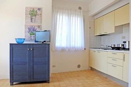 Residence Selenis - 7