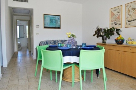 Residence Selenis - 9