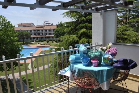 Residence Selenis - 10