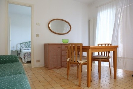 Residence Selenis - 12