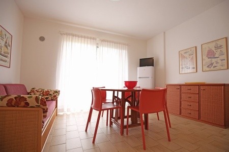 Residence Selenis - 13