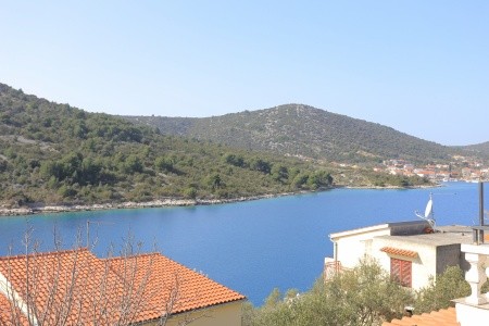 Apartmány 3298-3642