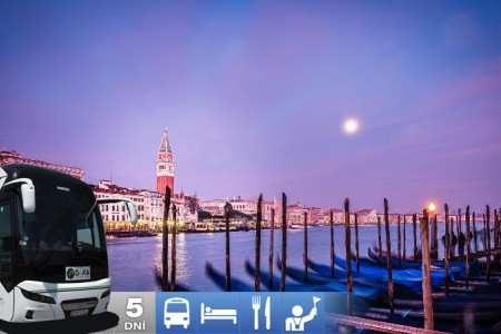 5-dňový silvestrovský zájazd do Milána - 1