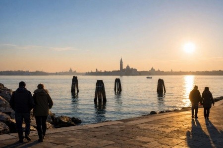 5-dňový silvestrovský zájazd do Milána - 10