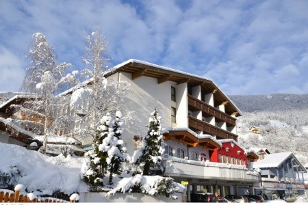 Alpina Nature & Wellness - 35