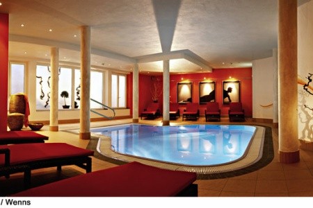 Alpina Nature & Wellness - 36